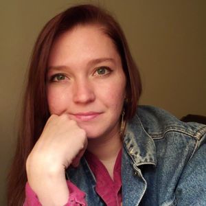 Meet your Posher, Rebecca